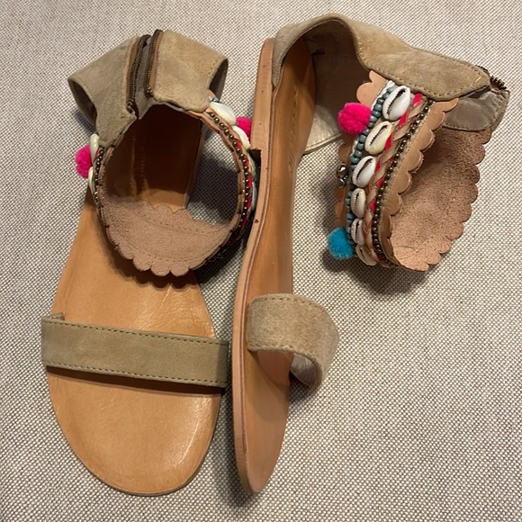 Cosabella flats - Picture 2 of 6